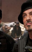 Sylvester Stallone ve Jason Statham’dan Yeni Bir Aksiyon Filmi Geliyor